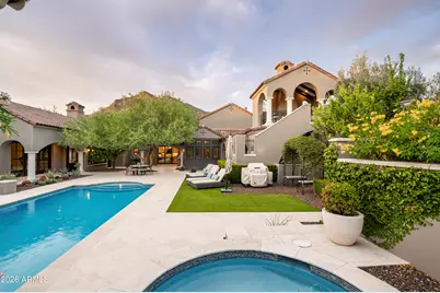 10202 E Journey Lane, Scottsdale, AZ 85255 - Photo 46
