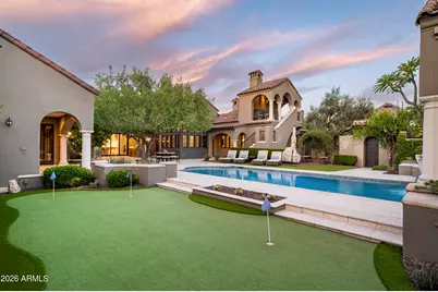 10202 E Journey Lane, Scottsdale, AZ 85255 - Photo 54