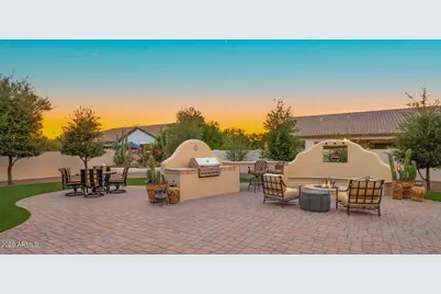 17646 E Bronco Drive, Queen Creek, AZ 85142 - Photo 54