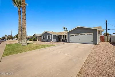3820 W Myrtle Avenue, Phoenix, AZ 85051 - Photo 1