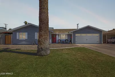 3820 W Myrtle Avenue, Phoenix, AZ 85051 - Photo 2