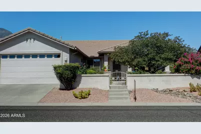 330 S Desperado Drive, Cottonwood, AZ 86326 - Photo 1