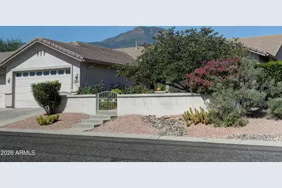 330 S Desperado Drive, Cottonwood, AZ 86326 - Photo 2