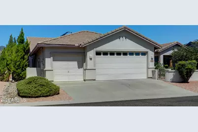 330 S Desperado Drive, Cottonwood, AZ 86326 - Photo 4