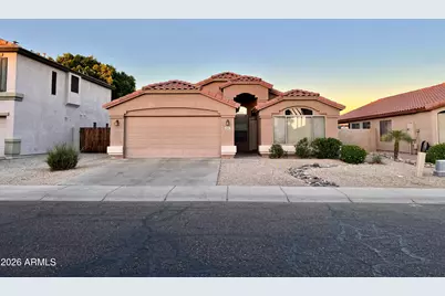 2641 N 109th Avenue, Avondale, AZ 85392 - Photo 1