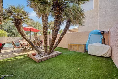 546 S Burk Street, Gilbert, AZ 85296 - Photo 32