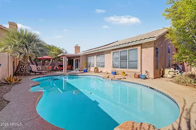 546 S Burk Street, Gilbert, AZ 85296 - Photo 30
