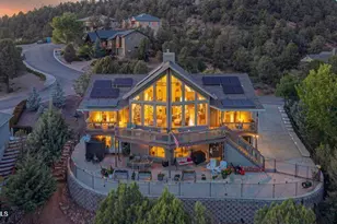 804 N Elk Horn Cir, Payson, AZ 85541 - Photo 1