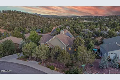 804 N Elk Horn Circle, Payson, AZ 85541 - Photo 56