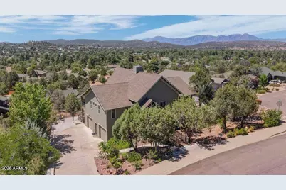 804 N Elk Horn Circle, Payson, AZ 85541 - Photo 2