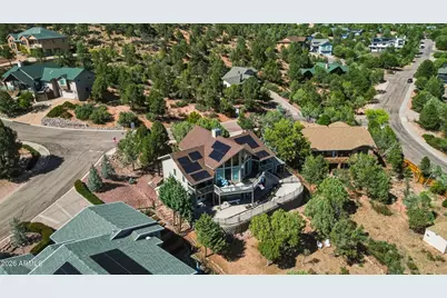804 N Elk Horn Circle, Payson, AZ 85541 - Photo 48