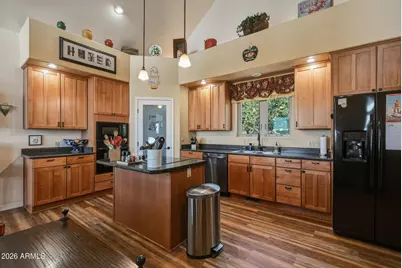 804 N Elk Horn Circle, Payson, AZ 85541 - Photo 6