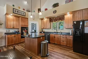 804 N Elk Horn Cir, Payson, AZ 85541 - Photo 6