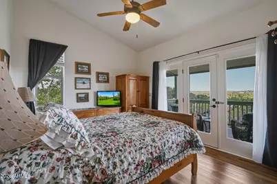 804 N Elk Horn Circle, Payson, AZ 85541 - Photo 20
