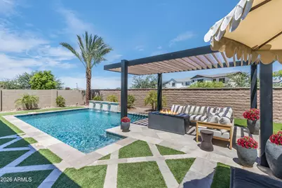 1454 E Rakestraw Lane, Gilbert, AZ 85298 - Photo 20
