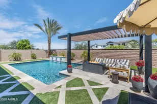 1454 E Rakestraw Ln, Gilbert, AZ 85298 - Photo 18