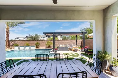 1454 E Rakestraw Lane, Gilbert, AZ 85298 - Photo 2