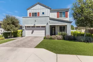 1454 E Rakestraw Ln, Gilbert, AZ 85298 - Photo 1