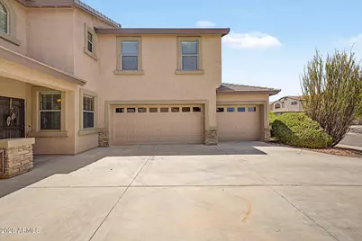 81 W Castle Rock Road, San Tan Valley, AZ 85143 - Photo 44