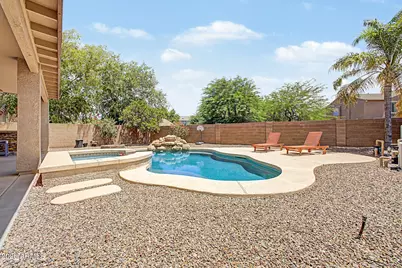 81 W Castle Rock Road, San Tan Valley, AZ 85143 - Photo 40