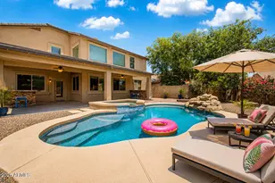 81 W Castle Rock Rd, San Tan Valley, AZ 85143 - Photo 2
