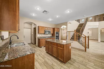 81 W Castle Rock Road, San Tan Valley, AZ 85143 - Photo 6