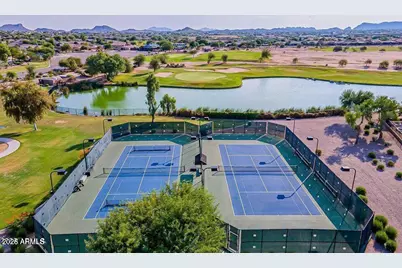 81 W Castle Rock Road, San Tan Valley, AZ 85143 - Photo 46