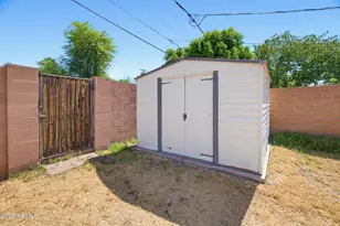 1720 W Rovey Ave, Phoenix, AZ 85015 - Photo 48