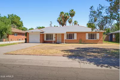 1720 W Rovey Avenue, Phoenix, AZ 85015 - Photo 2