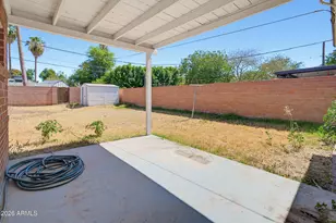 1720 W Rovey Ave, Phoenix, AZ 85015 - Photo 50