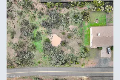 17124 E Roadrunner Road #848, Mayer, AZ 86333 - Photo 4