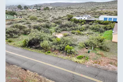 17124 E Roadrunner Road #848, Mayer, AZ 86333 - Photo 2