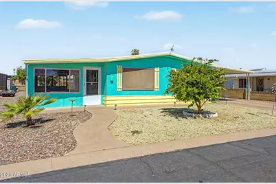 3160 E Main Street #69, Mesa, AZ 85213 - Photo 2