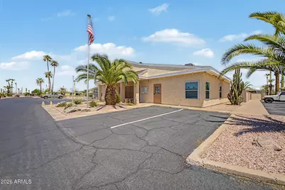 3160 E Main Street #69, Mesa, AZ 85213 - Photo 34