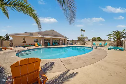 3160 E Main Street #69, Mesa, AZ 85213 - Photo 30