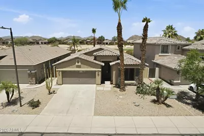 29810 N Little Leaf Drive, San Tan Valley, AZ 85143 - Photo 6