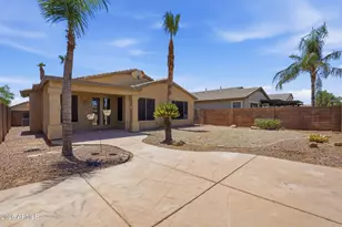 29810 N Little Leaf Dr, San Tan Valley, AZ 85143 - Photo 46