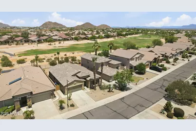 29810 N Little Leaf Drive, San Tan Valley, AZ 85143 - Photo 1