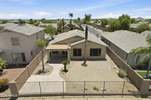 29810 N Little Leaf Dr, San Tan Valley, AZ 85143 - Photo 8