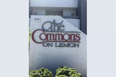 1215 E Lemon Street #Apt 105, Tempe, AZ 85281 - Photo 2