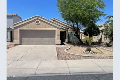 12802 W Myer Lane, El Mirage, AZ 85335 - Photo 1