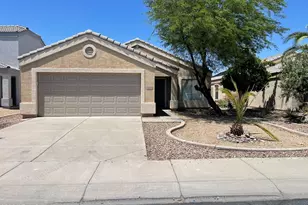 12802 W Myer Ln, El Mirage, AZ 85335 - Photo 1