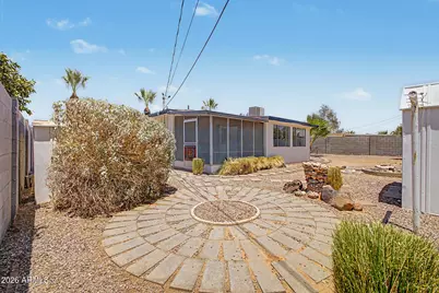 5209 E Butte Street, Mesa, AZ 85205 - Photo 20