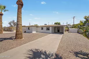 5209 E Butte St, Mesa, AZ 85205 - Photo 1