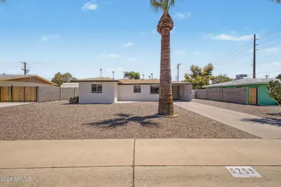 5209 E Butte Street, Mesa, AZ 85205 - Photo 2