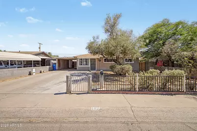 1823 E Sunland Avenue, Phoenix, AZ 85040 - Photo 1