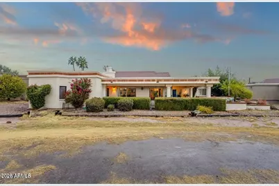 18833 E Latigo Lane, Rio Verde, AZ 85263 - Photo 2
