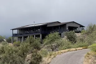 301 New Venture Rd, Clarkdale, AZ 86324 - Photo 2