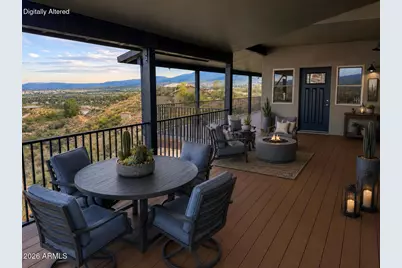 301 New Venture Road, Clarkdale, AZ 86324 - Photo 22
