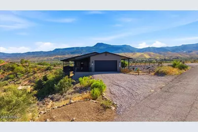 301 New Venture Road, Clarkdale, AZ 86324 - Photo 4